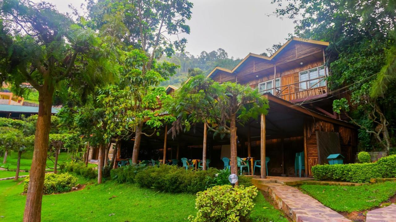 Bunyonyi Overland Resort Kabale Dış mekan fotoğraf